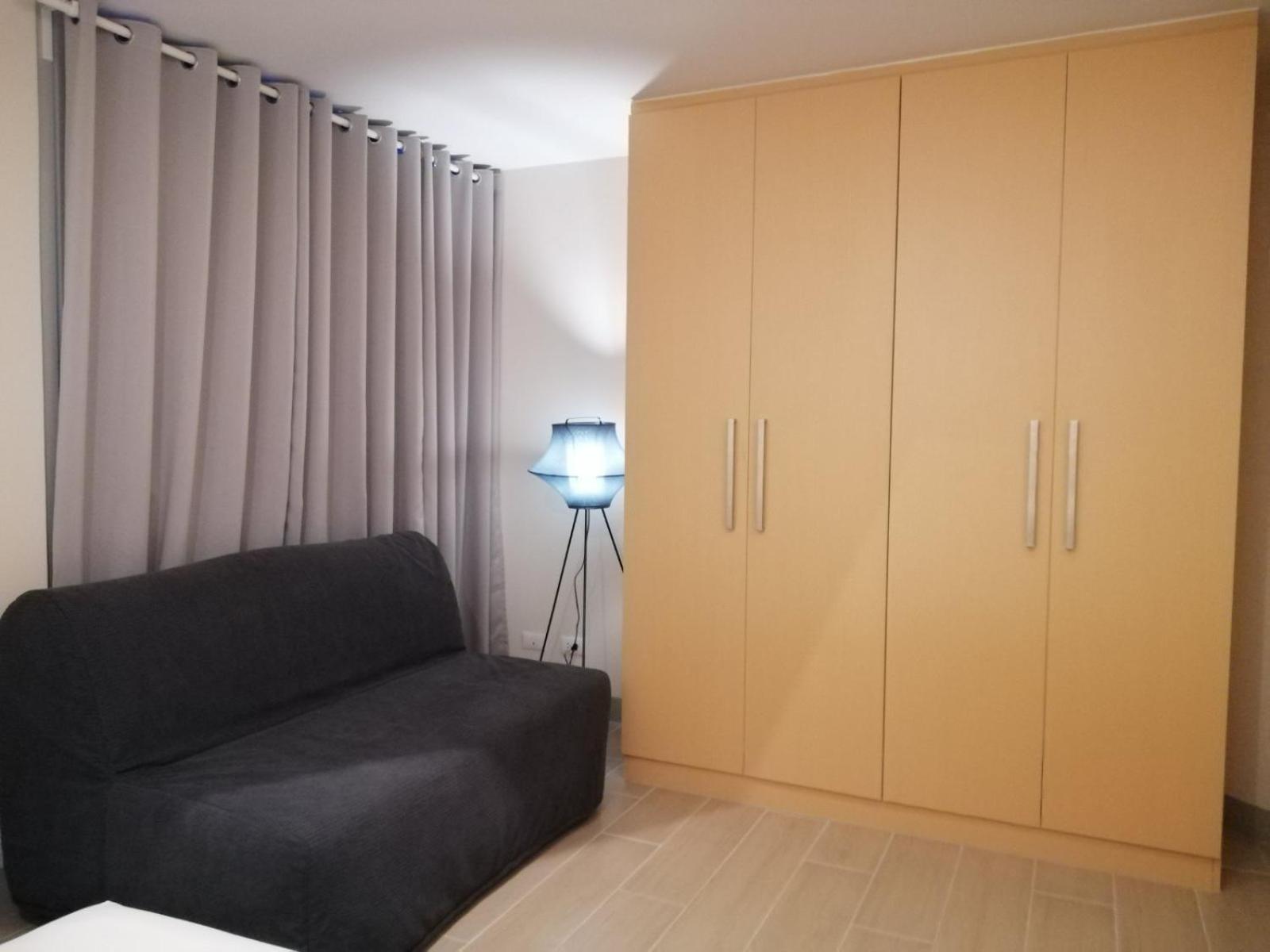 Uptown Parksuites Apartments Tower 2 Bgc By Ph Staycation Манила Экстерьер фото