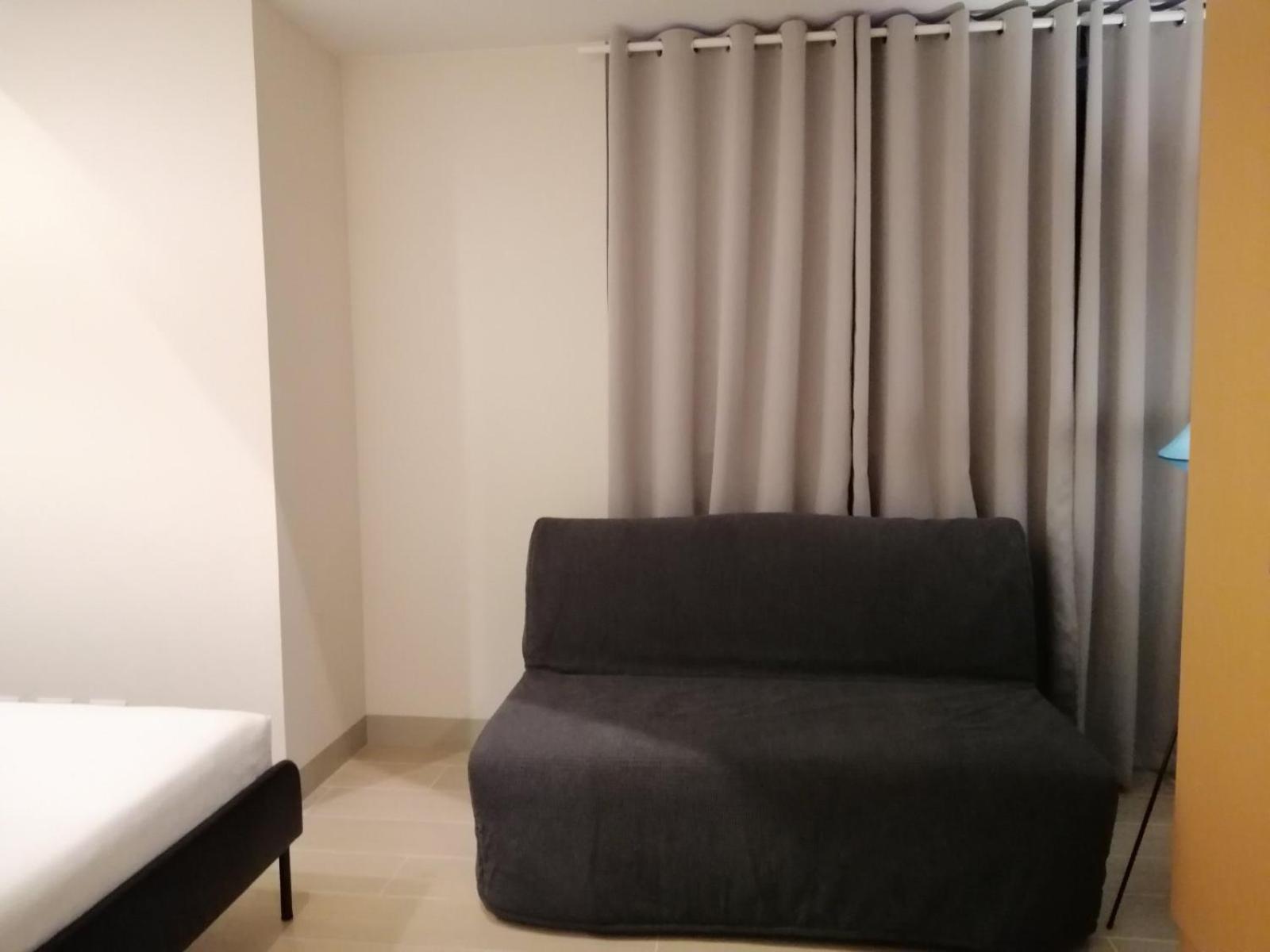 Uptown Parksuites Apartments Tower 2 Bgc By Ph Staycation Манила Экстерьер фото